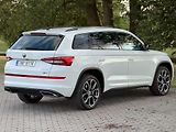 Škoda Kodiaq RS 2,0 TDi/176kW 4x4 DSG - náhled 6