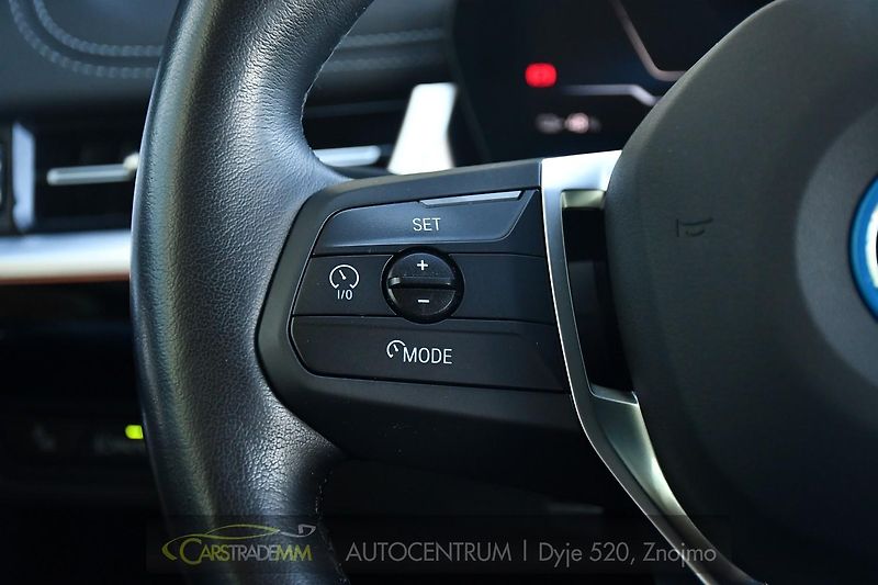 BMW iX1 xDrive30 X-LINE H/K HUD TAŽNÉ - fotka 29 z 54