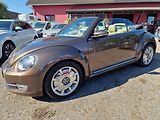 Volkswagen Beetle CABRIO 2,0TDI DESIGN - náhled 7