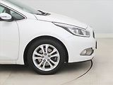 Kia Ceed (2016) 1.6 CRDi, Serv.kniha, Navi - náhled 14
