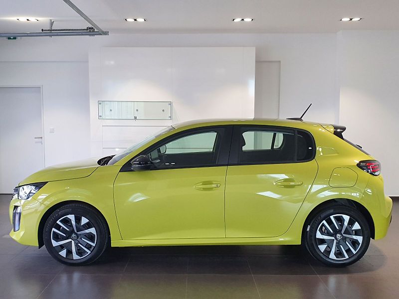 Peugeot 208 (2026) STYLE 1.2 TURBO 100k MAN6 - fotka 7 z 16