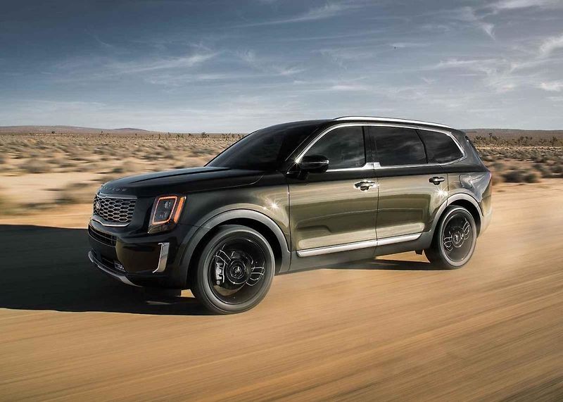 Kia Telluride