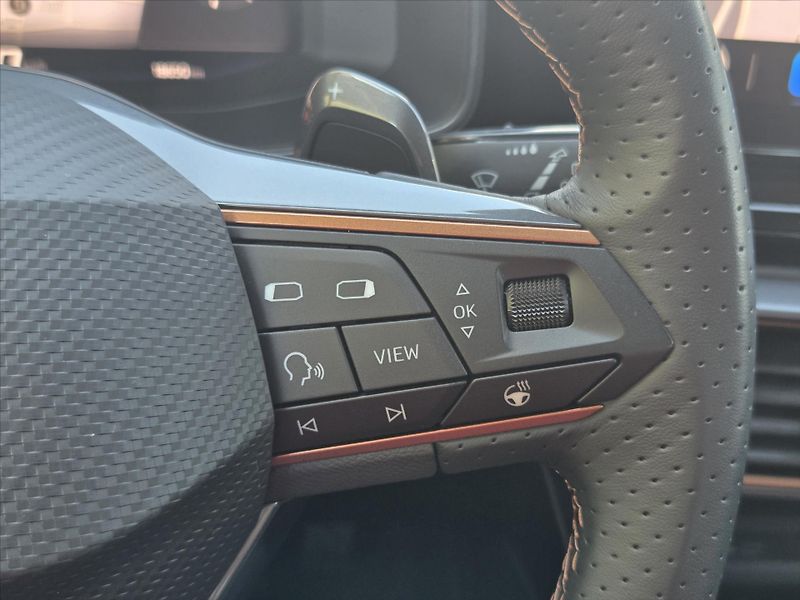Cupra Formentor 2,0 TSi DSG 4x4 Tažné z. Záruk - fotka 18 z 24