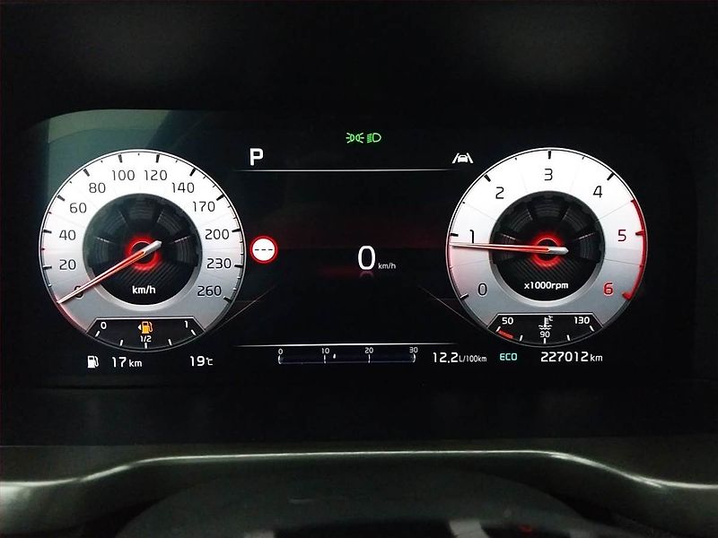 Kia Sorento (2021) 2.2 CRDi - fotka 11 z 23