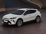 Cupra Formentor 1.5eTSI 110kW DSG - náhled 4