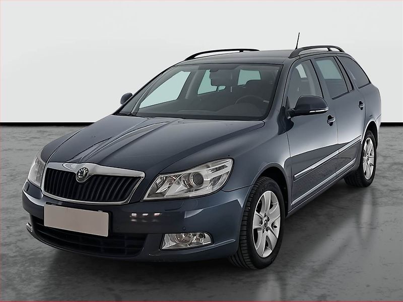 Škoda Octavia (2012) Elegance 1.4 TSI, Tempomat - fotka 2 z 19