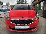 Kia Carens 1.7-2+3sedadla!!!NOVÁ SPOJKA - náhled 9