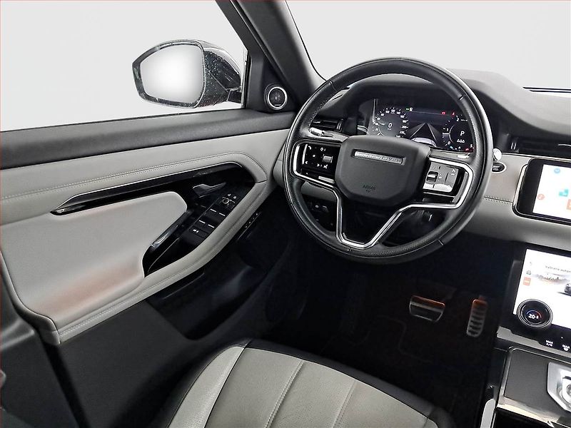 Land Rover Range Rover Evoque (2021) D200 AWD - fotka 7 z 21