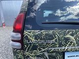 Toyota Land Cruiser 3.0TD 4x4 170PS AUT VÝBAVA !!! - náhled 44