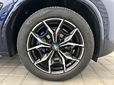 BMW X3 3.0 D 4x4 XDrive - náhled 9