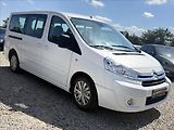 Citroën Jumpy 2,0 NEBOURANÝ,NOVÉ ROZVODY - náhled 2