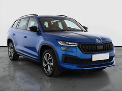 Škoda Kodiaq (2024) 2.0 TDI - fotografie inzerátu