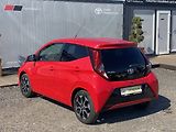 Toyota Aygo 1.0i, ČR, X-play, 9tis km - náhled 4