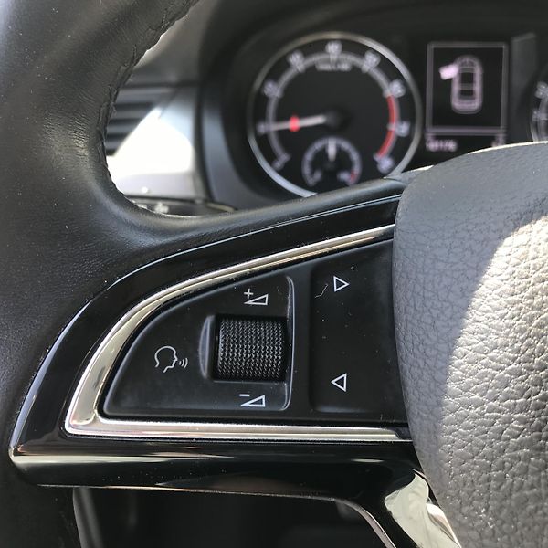 Škoda Rapid 1.0 TSI 81 KW ,STYLE ,ČR... - fotka 17 z 21