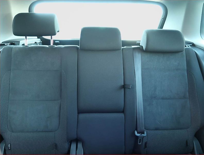 Volkswagen Tiguan (2012) 2.0 TDI, 4X4, Tempomat - fotka 10 z 15