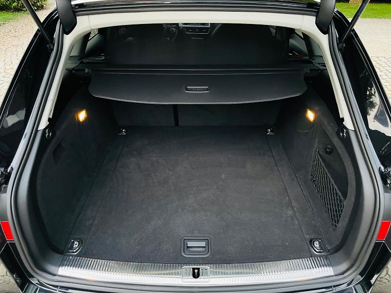 Audi A4 2.0TDI VÝHŘEV SENZORY SERVISKA - fotka 22 z 49