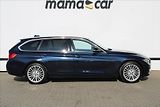 BMW Řada 3 320d xDrive NAVI KŮŽE PANORAMA - náhled 8