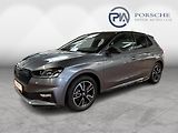 Škoda Fabia (2026) 1,0 TSI 85 kW 7-stup. automat. - náhled 1