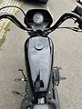Harley-Davidson XL 1200NS Iron (2020) - náhled 9
