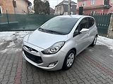 Hyundai ix20 1,6 AUTOMAT 1.majitel - náhled 9
