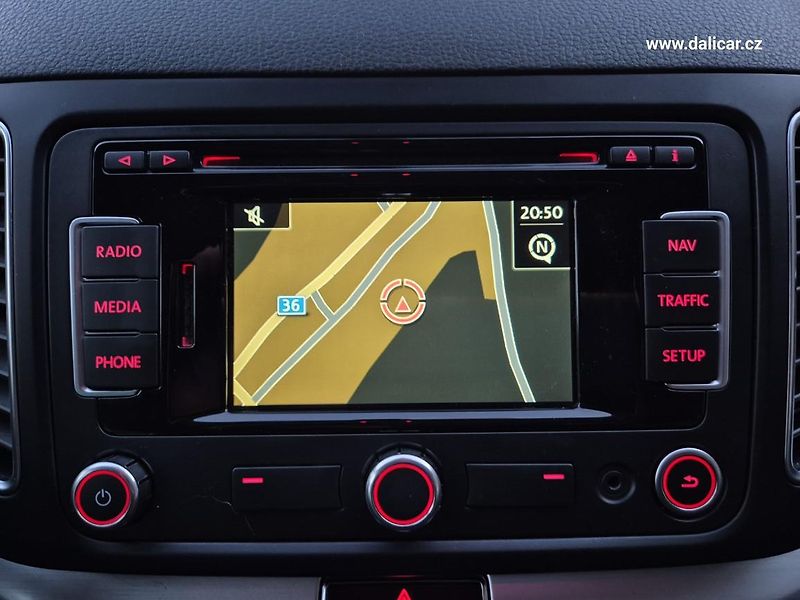 Volkswagen Sharan (2014) 2.0TDi 130KW Comfortline CUP - fotka 26 z 48