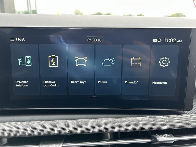 Hyundai Tucson 25 1,6 T-GDI MT PREMIUM LUXURY - fotka 31 z 39