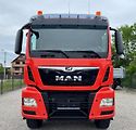 MAN TGS (2019) 18.500 4x4 hydraulika EURO 6 - náhled 1