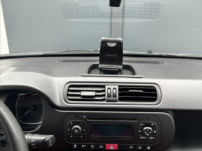 Fiat Panda 1,3 JTD 75PS  Pop 4x4 - fotka 24 z 49