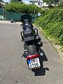 Harley-Davidson (2022) RH 1250S Sportster S - náhled 8