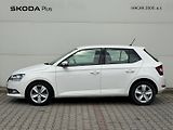 Škoda Fabia (2021) 1.0 TSI 70 kW Ambition - náhled 2