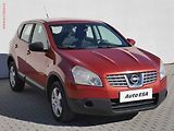 Nissan Qashqai (2007) 2.0dCi, ČR, Acenta - náhled 1