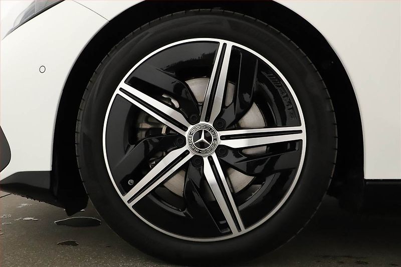 Mercedes-Benz CLA (2026) 200 - fotka 24 z 25