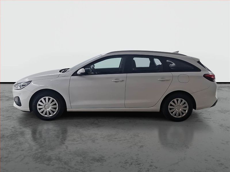 Hyundai i30 (2021) Comfort 1.6 CRDi, Serv.kniha - fotka 3 z 17