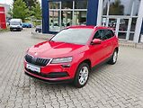 Škoda Karoq (2022) 1.5 TSI 150k DSG - náhled 2