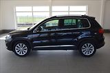 Volkswagen Tiguan 1,4 TSi, 1.maj,navi,kůže,pano, - náhled 4