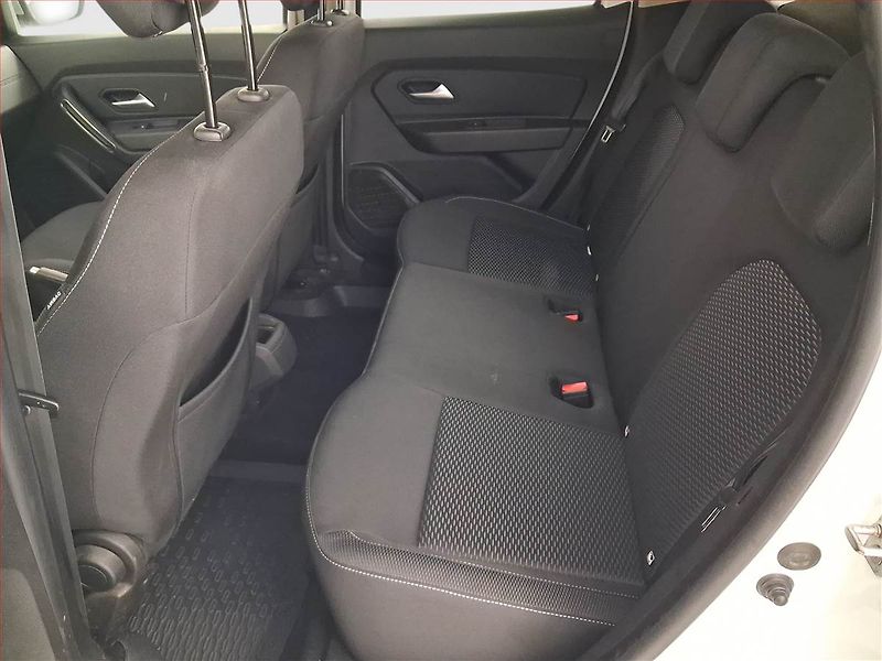 Dacia Duster (2019) Comfort 1.6 SCe, ČR,1.maj - fotka 10 z 18