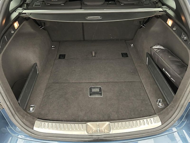 Hyundai i40 1.7 CRDI Experience - fotka 22 z 24