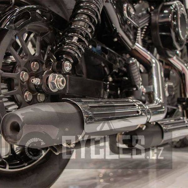 SWM (2026) Stormbreaker V 1200 - Skladem - fotka 16 z 18