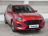 Ford Kuga (2023) 1.5 EB, ČR, servis.kniha, LED - náhled 1