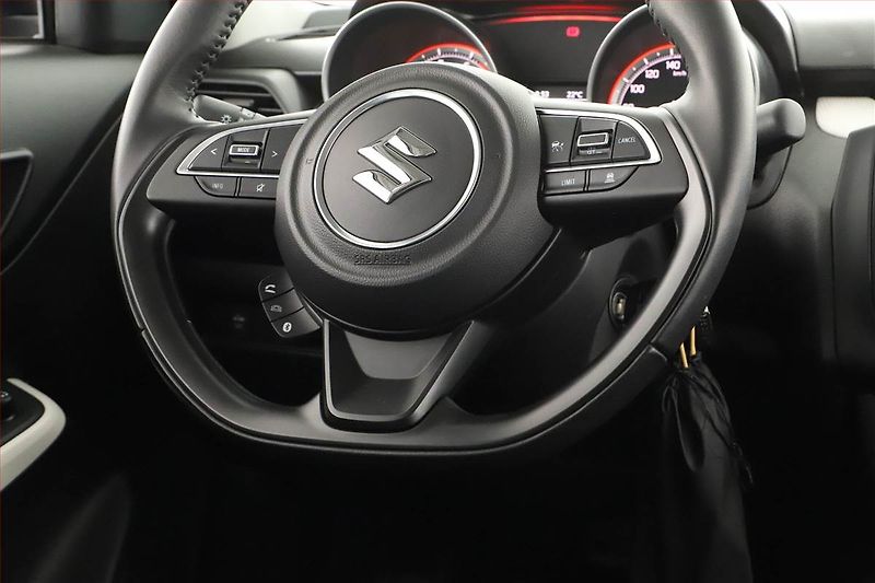 Suzuki Swift (2020) 1.2, ČR,1.maj, Serv.kniha - fotka 12 z 13