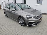 Volkswagen Golf Sportsvan 1,4TSi 110KW R-Line NAVI - náhled 3
