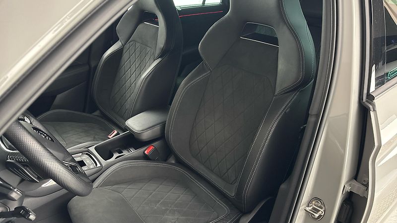 Škoda Kodiaq 2.0 TDI DSG 4x4 Sportline - fotka 15 z 30