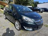 Opel Meriva (2015) PĚKNÝ STAV i CENA - náhled 7