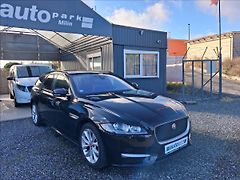 Jaguar XF 2,0 177kw, R-Sport - fotografie inzerátu
