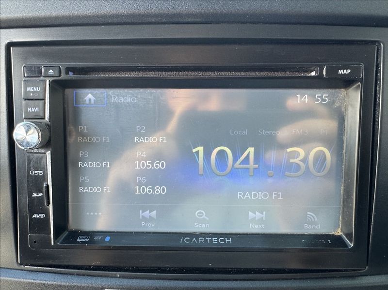 Volkswagen Crafter 2,0 TDI 100kW L2H1 tažné - fotka 37 z 50