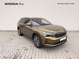 Škoda Kodiaq (2024) SELEC 4X4 TD 142/2.0 A7A - náhled 7