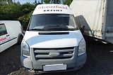 Ford Transit 2,2 TDCI  L3H3 KLIMA - náhled 1