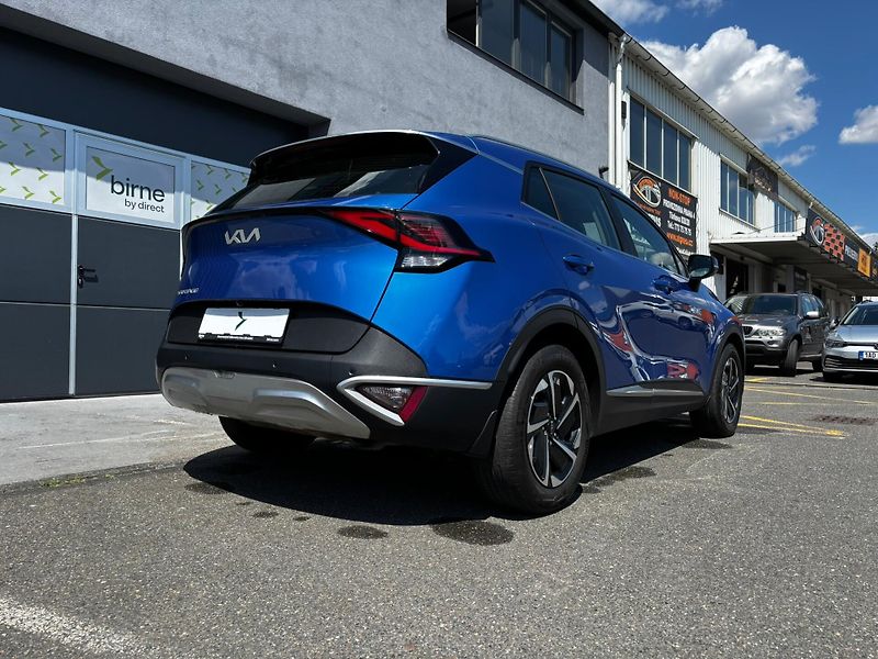 Kia Sportage - fotka 4 z 17