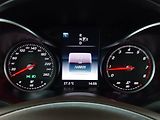 Mercedes-Benz Třídy C (2014) C 250, Automat, Kůže, Navi - náhled 11