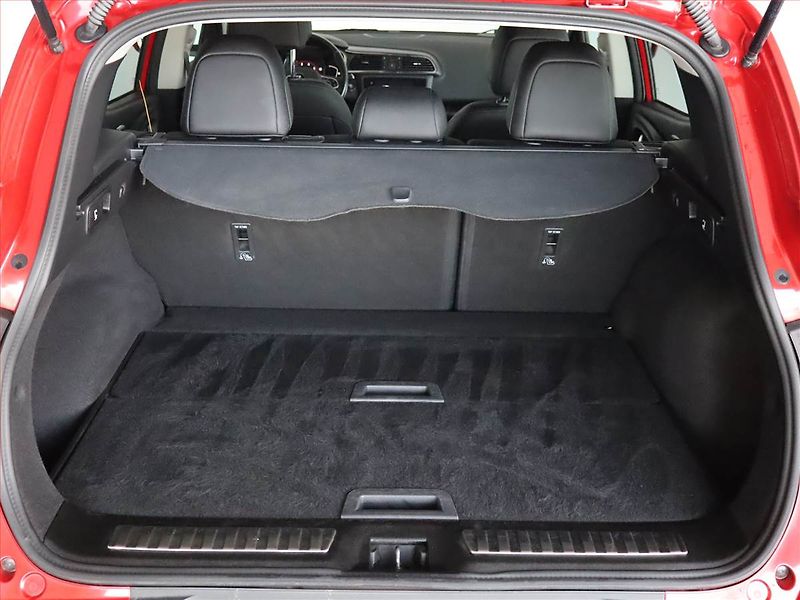 Renault Kadjar (2020) Intens 1.3 TCe, Serv.kniha - fotka 14 z 22